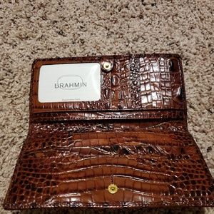 Brahmin Bags - Brahim credit card holder Brahmin Bags - Brahim credit card holder